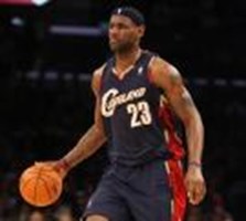 Which Nba Player Are You Most Like