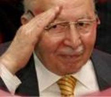 En Sevdiğiniz Lider Kim?
