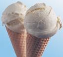 What Flavour Ice-Cream Are You?