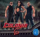 Koliko Dobro Poznajete Grupu Colonia?