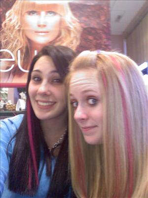 How Well Do You Know Jenn And Amanda! :)