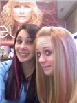 How Well Do You Know Jenn And Amanda! :)