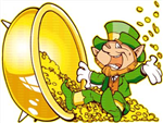 Are You Lucky?
