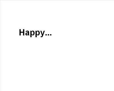 Happyunhappy