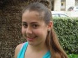 מי אתה מכיתה ז'4 (בנות)