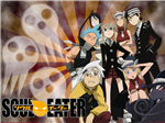 What Soul Eater Character Are You?