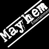 Mayhem Productions Quiz