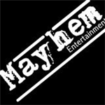 Mayhem Productions Quiz