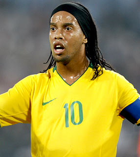 Ronaldinho Gaúcho