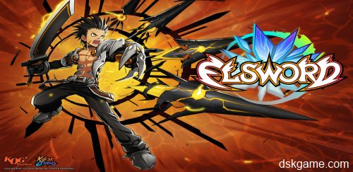 Que Personaje De Elsword Eres?