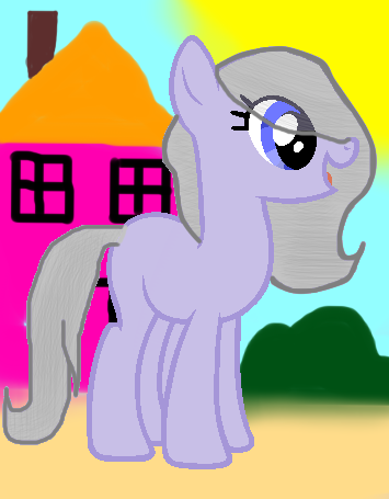 Hangi Oc Pony' Sin?