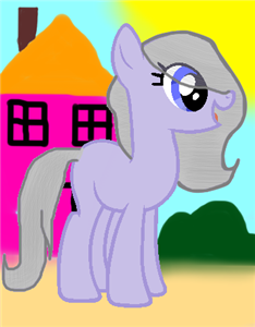 Hangi Oc Pony' Sin?