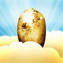 Quelle Patate Es-Tu ?