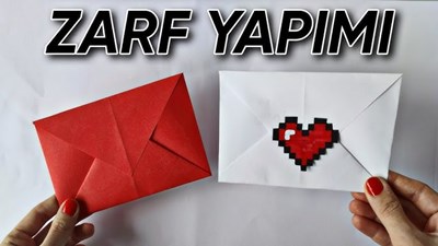 Nil'in Gizli mesaj sayfası
