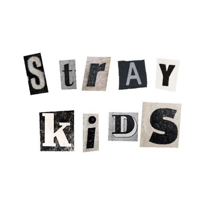 Hangi stray kids üyesine benziyonn
