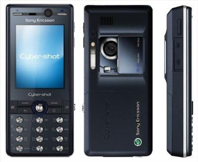 Sana Göre Cep Telefonu Hangisi