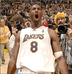 Kobe Vs Lebron