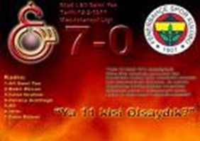 ~~ Şampiyon ~~
