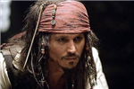 Hangi Pirates Of The Caribbean Karakterisin :D