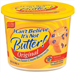 Quelle Margarine Êtes-Vous?