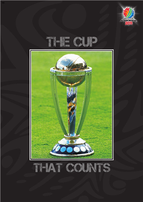 Icc Cricket World Cup 2011 Voting