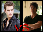 Damon Or Stefan