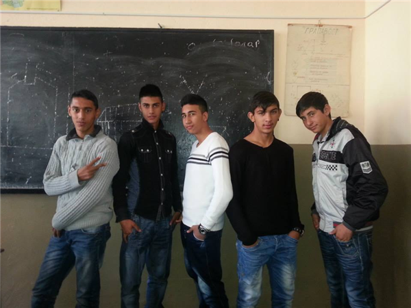 Two Direction