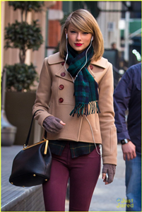 Nasıl Bir Swiftie'sin?
