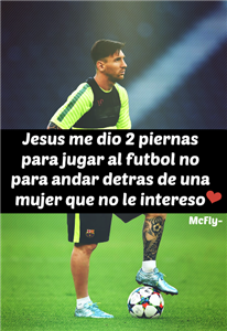 Que Jugador Eres
