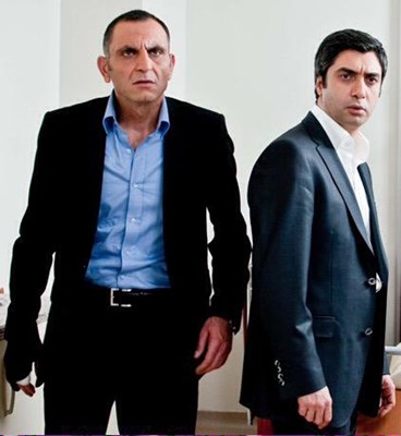 "Polat Alemdarmi" "Memati Basmi"
