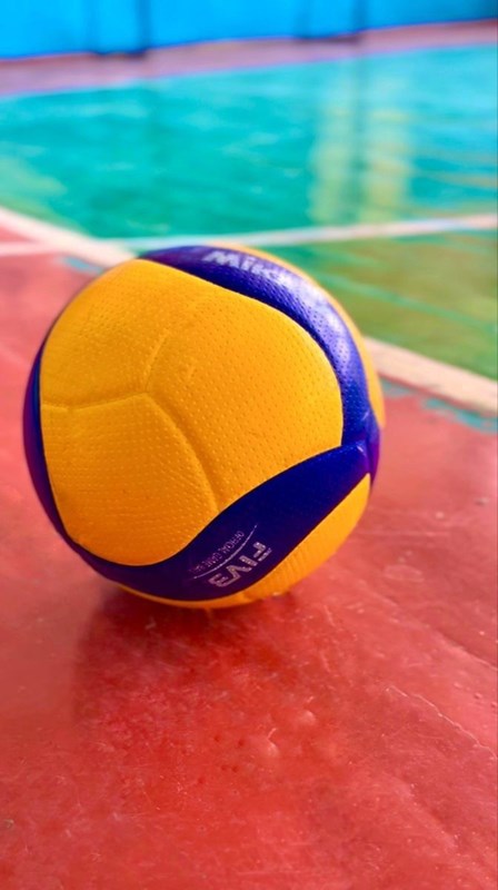 Voleybol