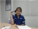 How Well Do You Know Ashliza Alvin