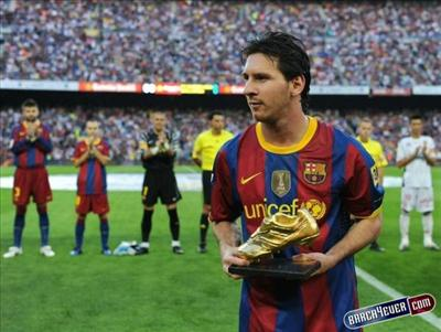 Messi Vs C.Ronaldo