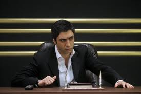 Polat Alemdar