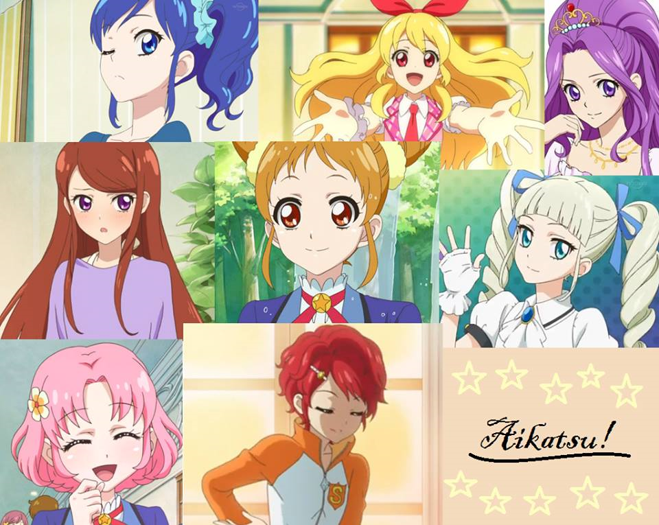 Anime Lovers