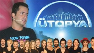 Ütopyada Hangi Karaktersin