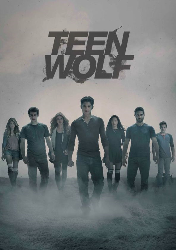Hangi Teen Wolf Karakterisin?