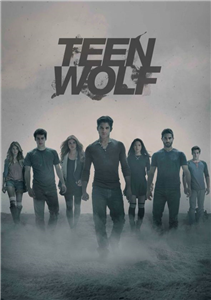 Hangi Teen Wolf Karakterisin?