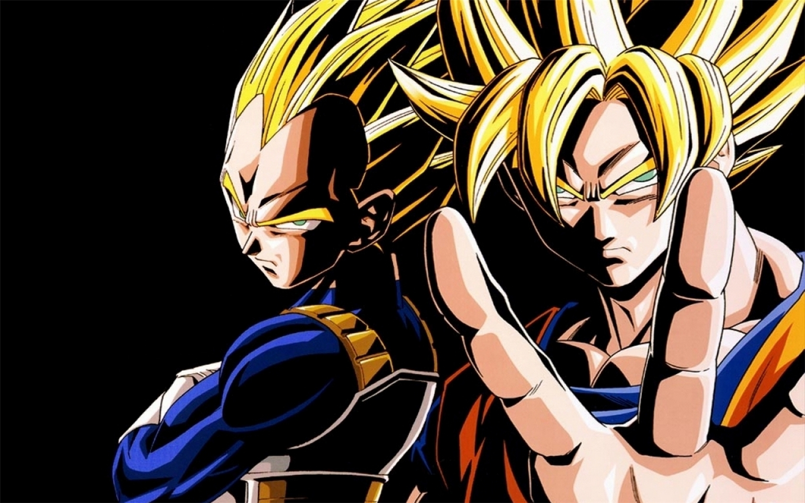 Eres Verdadero Fan De Dragon Bal