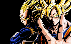 Eres Verdadero Fan De Dragon Bal