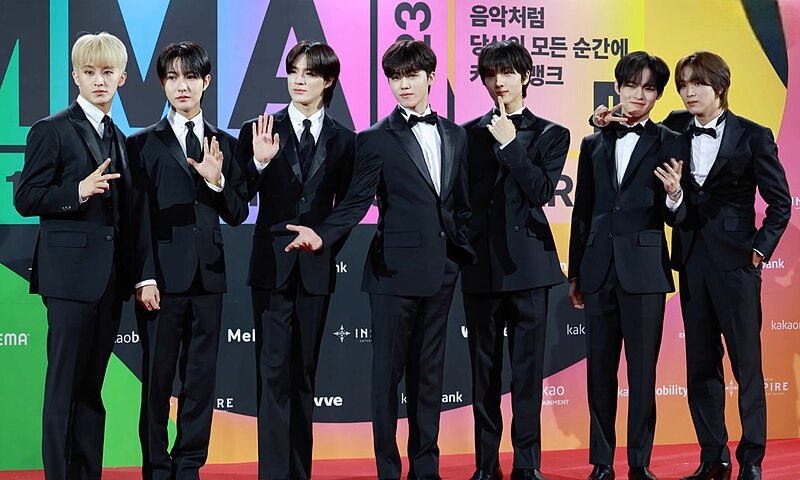 Siapa Biasmu Di Nct Dream??