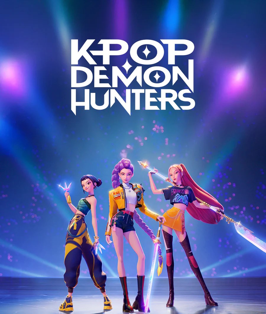 Sizce hangi kpop demon hunters karakteri daha iyi