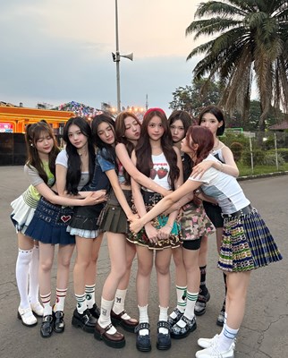Mirip member yang mana anda di h2h⁉️