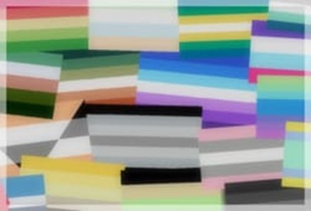 What your pride flags