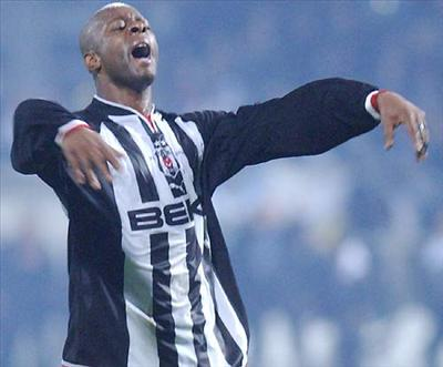 Hangi Beşiktaşlı Futbolcusun ?