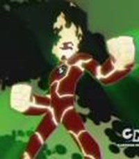 Hangi Ben 10 Karakterisin