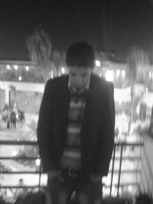 Khaled Photo
