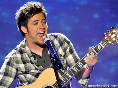 Who Will Win American Idol?