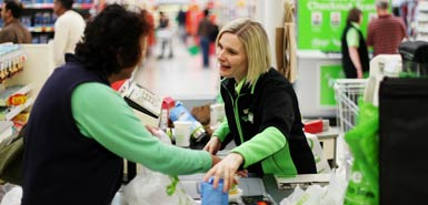 What Asda Role Are You?