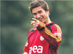 Hangi Futbolcusun?
